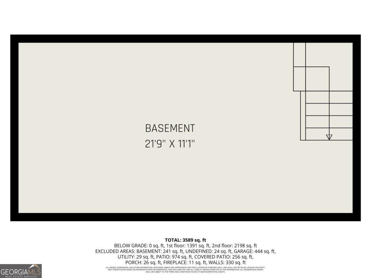 3425 Duckett Mill Road Gainesville - Photo 38