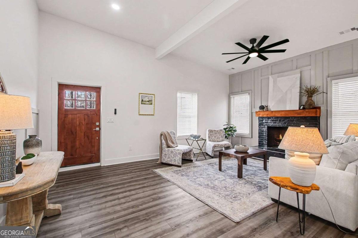 3425 Duckett Mill Road Gainesville - Photo 7