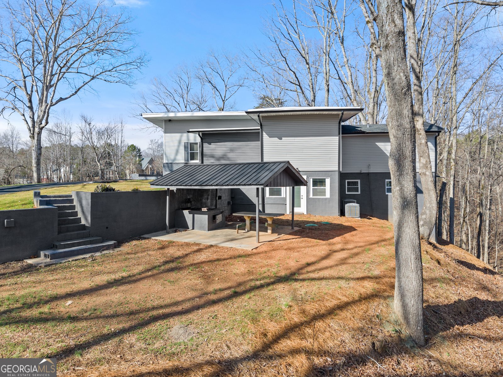 3425 Duckett Mill Road Gainesville - Photo 70