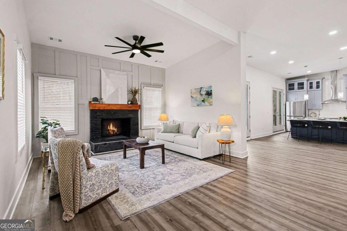 3425 Duckett Mill Road Gainesville - Photo 8