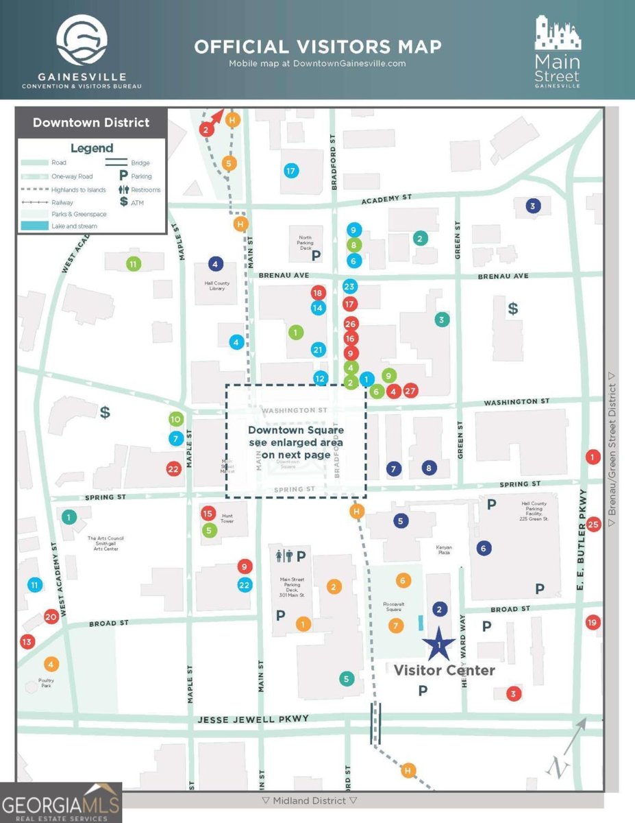 3425 Duckett Mill Road Gainesville - Photo 95