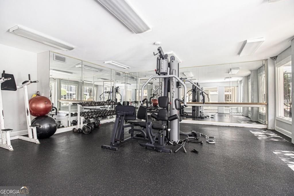 103 Granville Court Atlanta - Photo 8