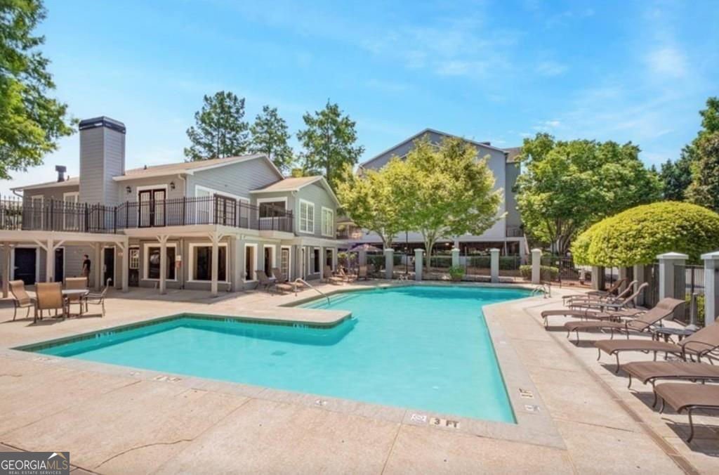 103 Granville Court Atlanta - Photo 9