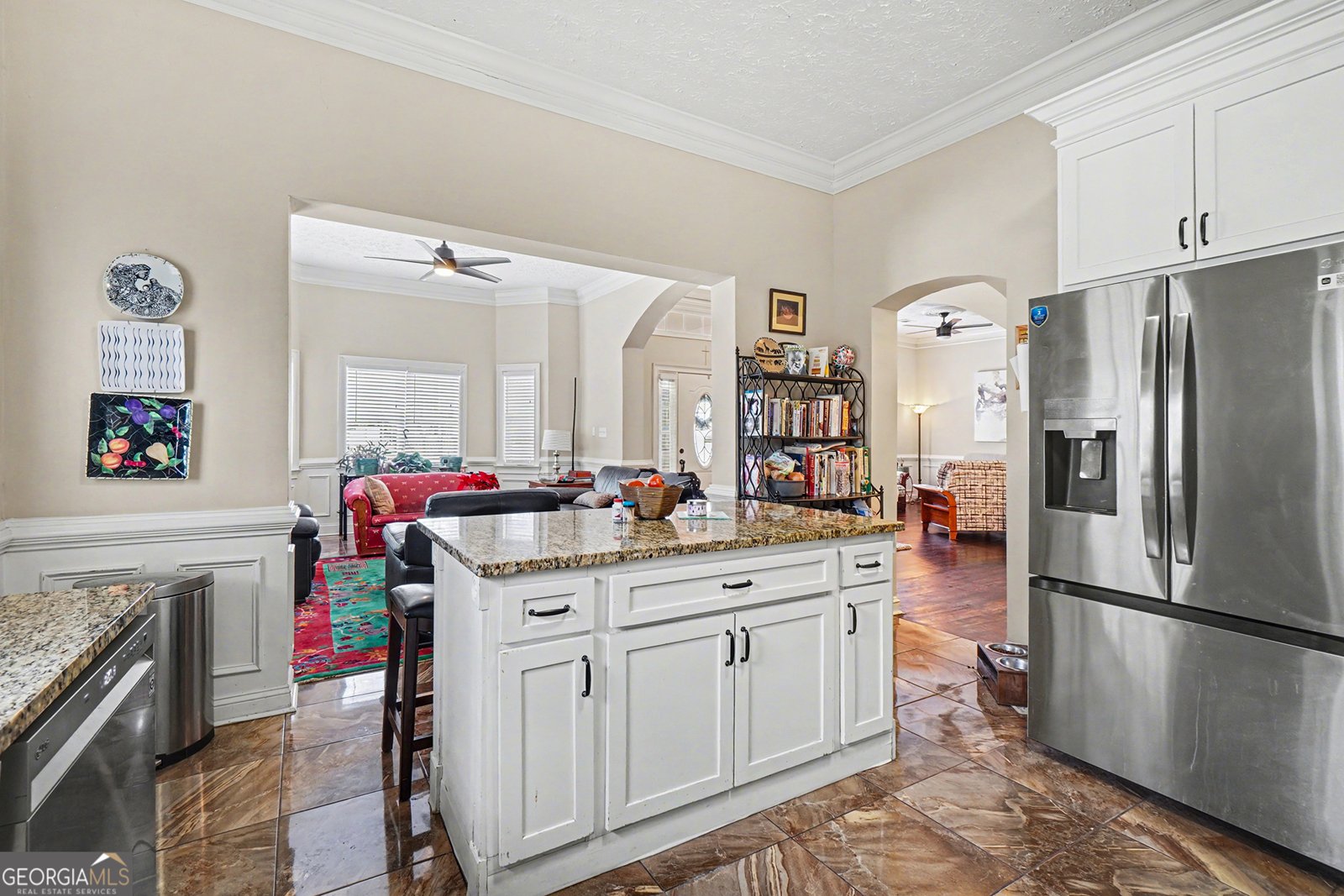 5026 Campbellton Road Atlanta - Photo 15