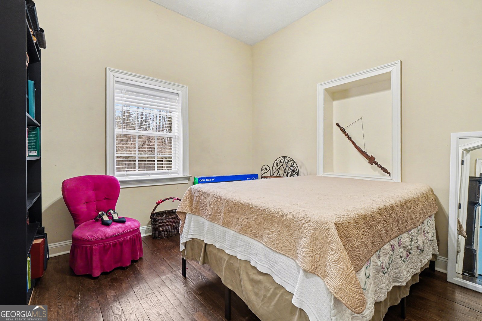 5026 Campbellton Road Atlanta - Photo 18