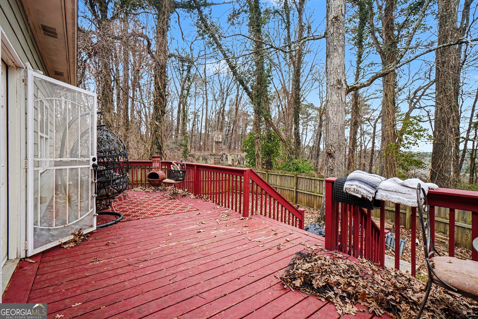 5026 Campbellton Road Atlanta - Photo 33