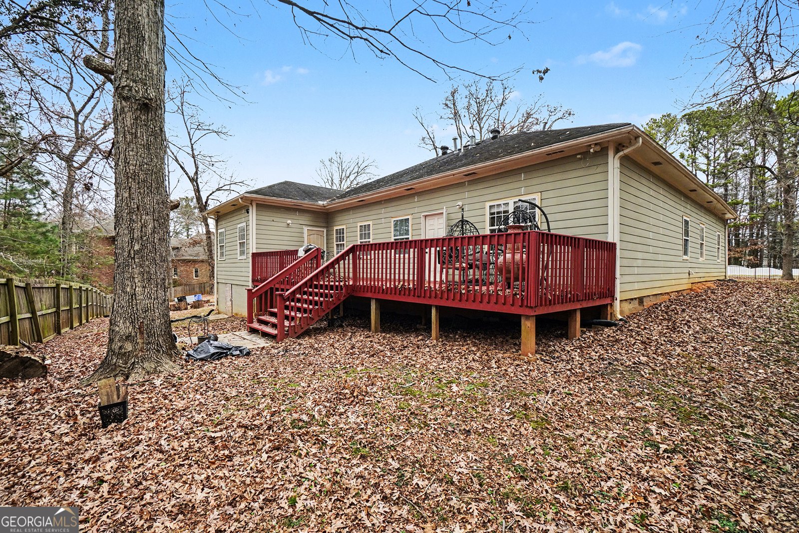 5026 Campbellton Road Atlanta - Photo 35