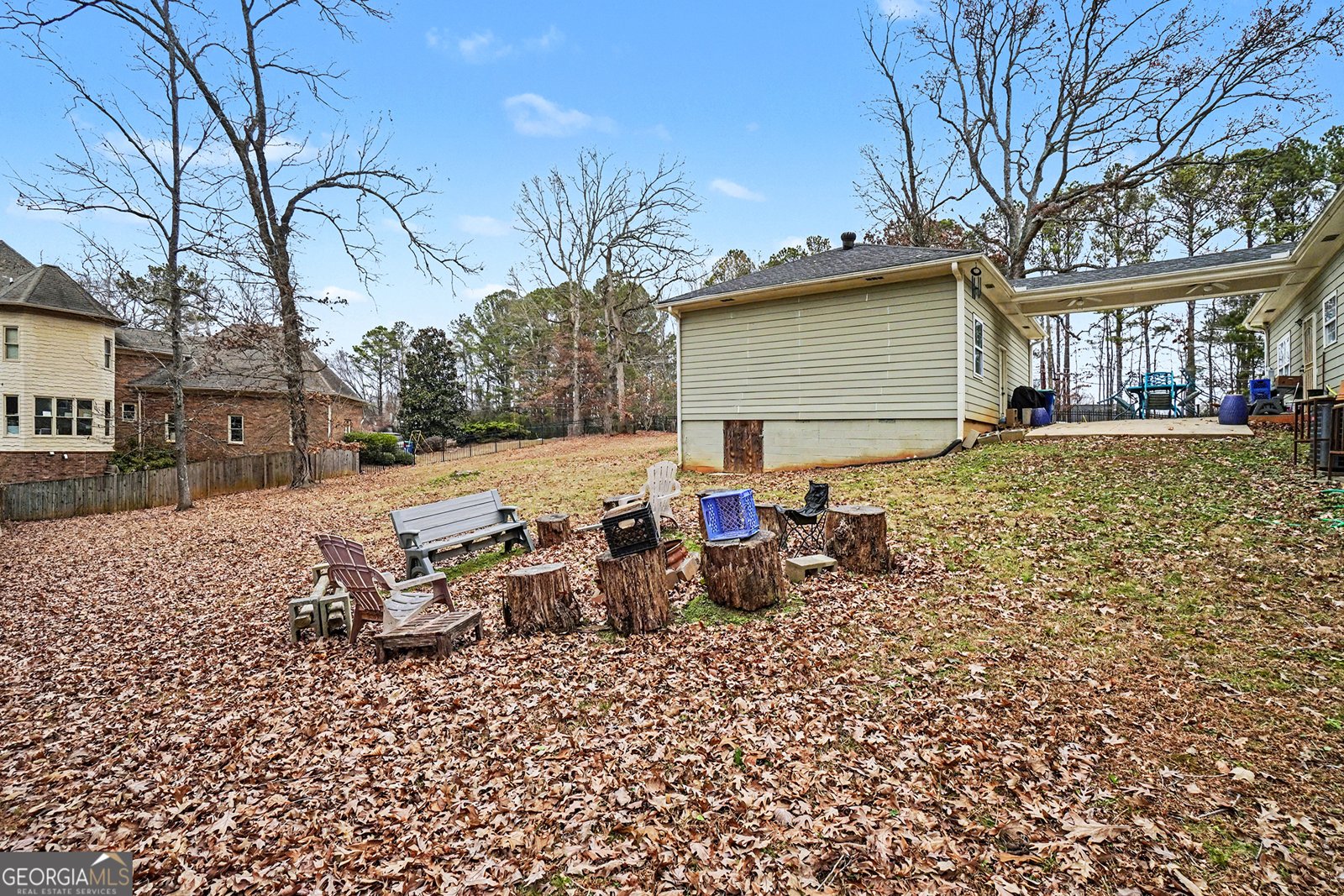 5026 Campbellton Road Atlanta - Photo 37