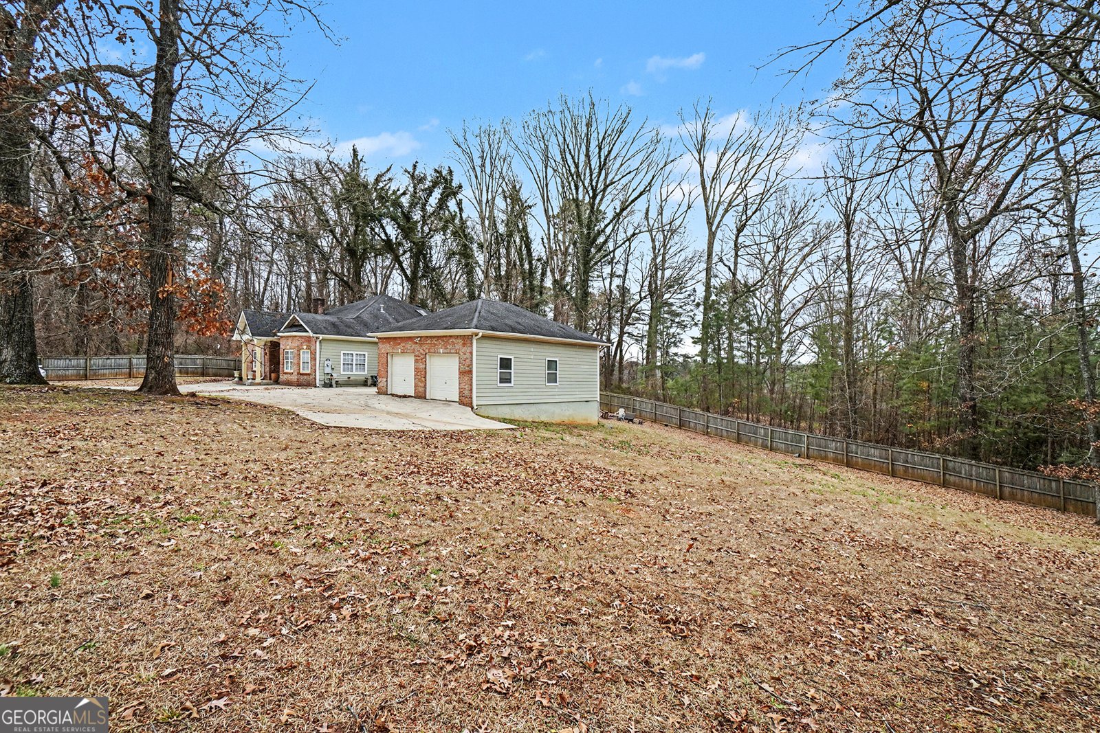5026 Campbellton Road Atlanta - Photo 39