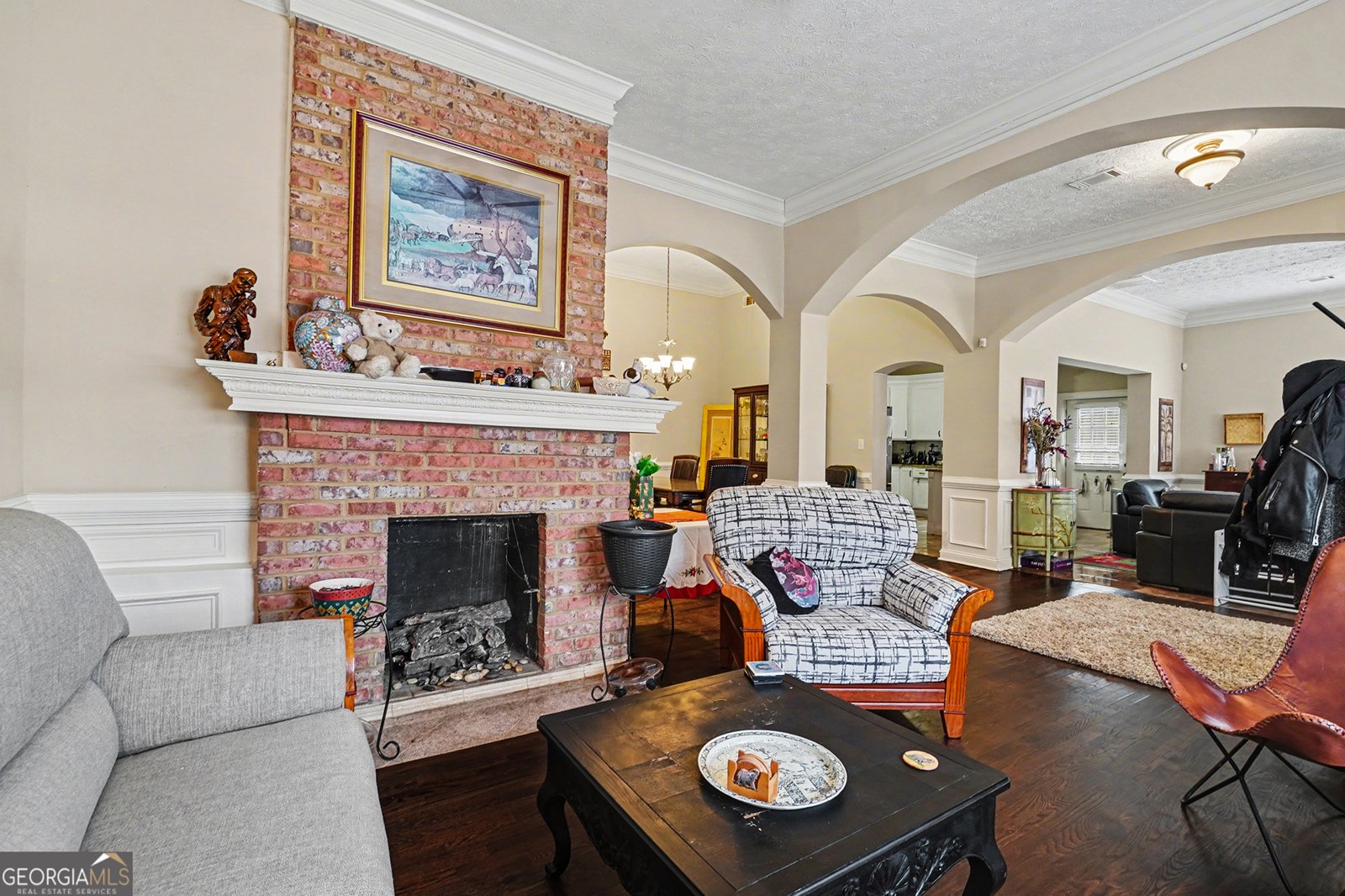 5026 Campbellton Road Atlanta - Photo 7