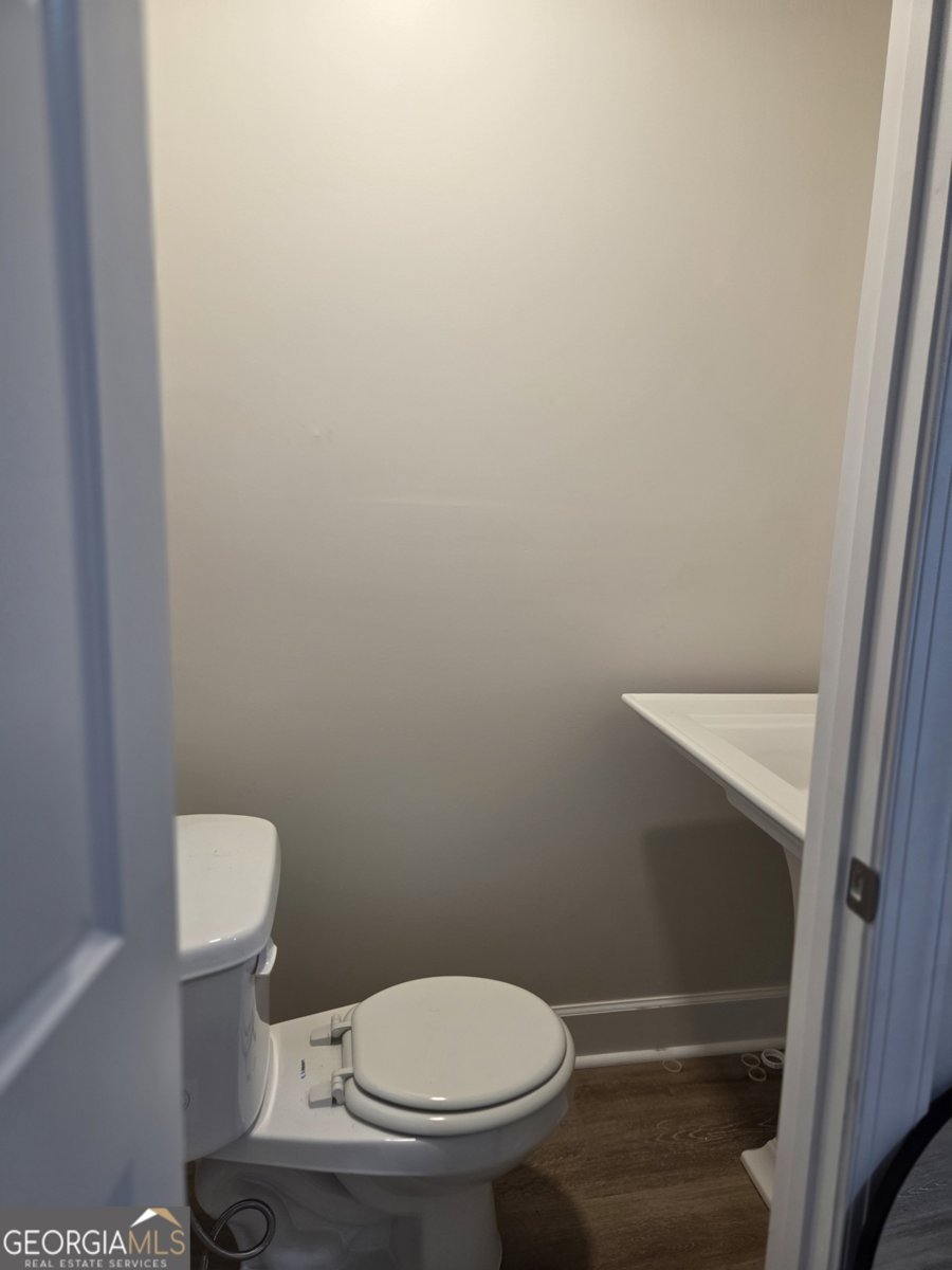 223 Richmond Street Sandersville - Photo 17