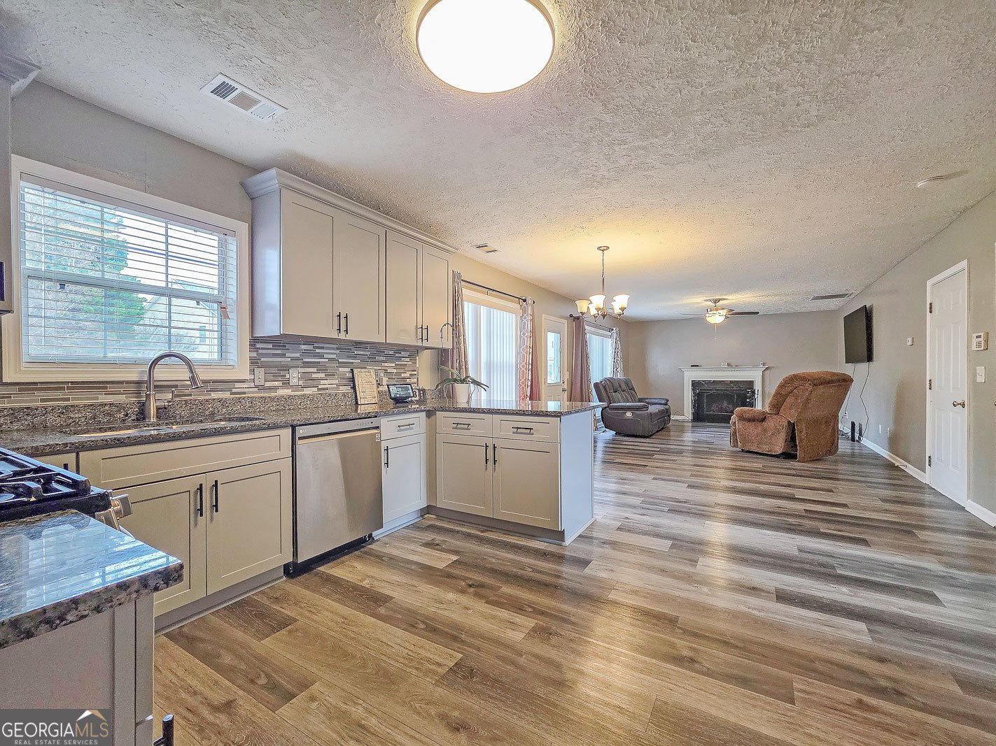 48 Savanna Court Powder Springs - Photo 10