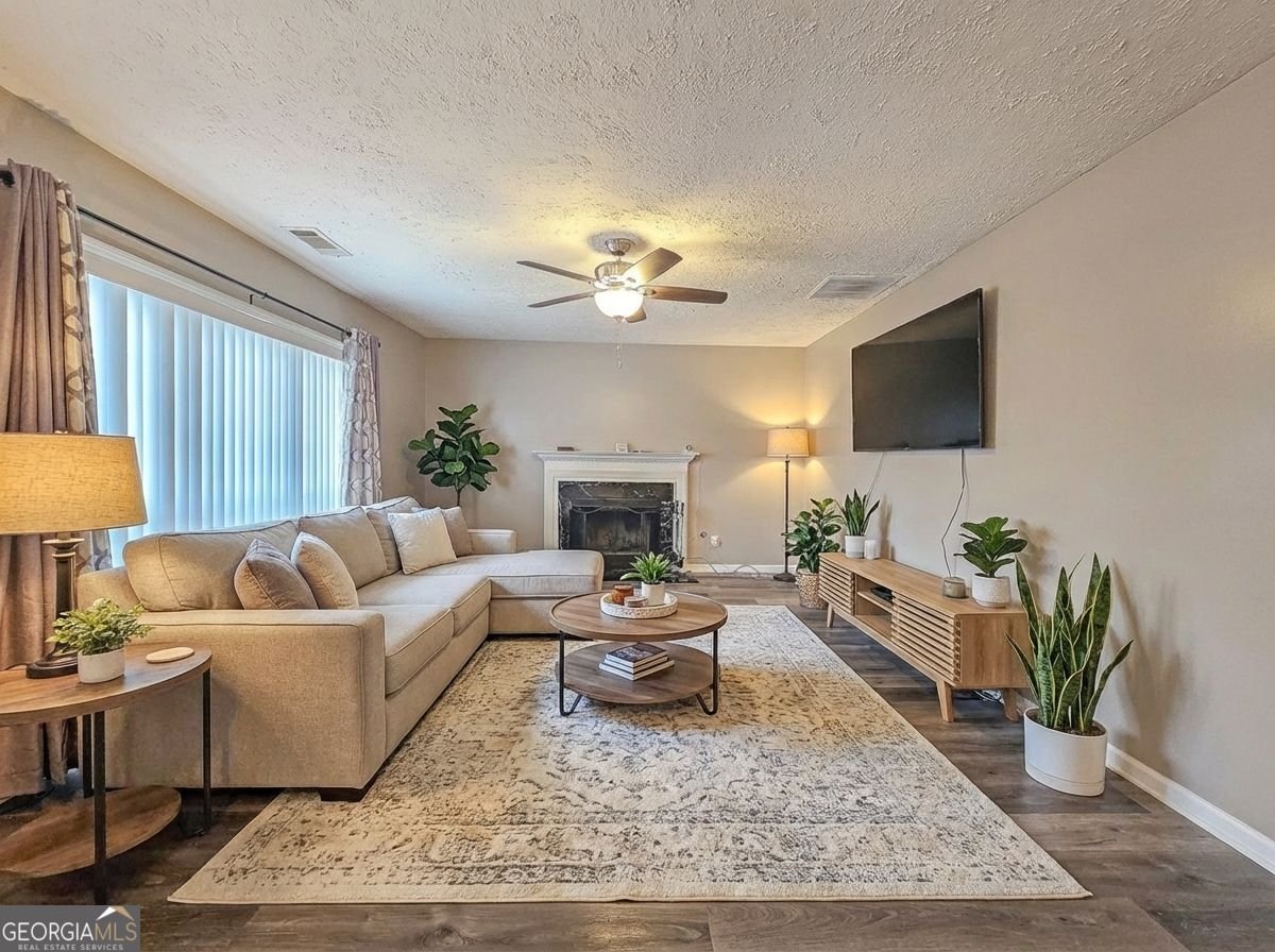 48 Savanna Court Powder Springs - Photo 11