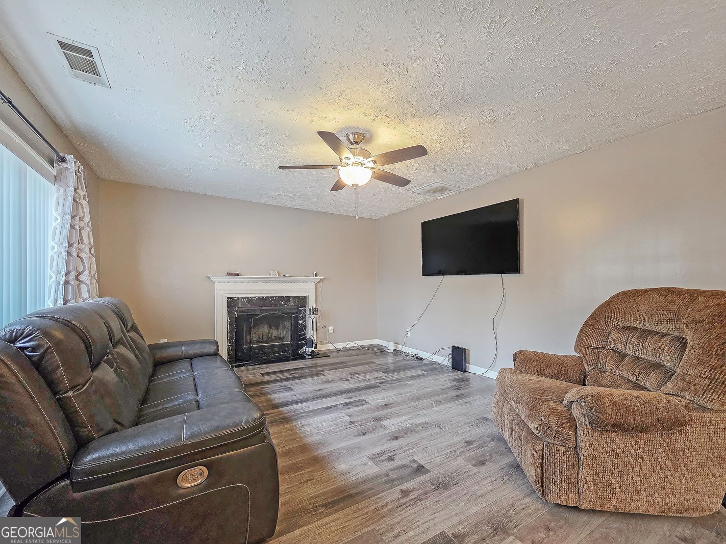 48 Savanna Court Powder Springs - Photo 12