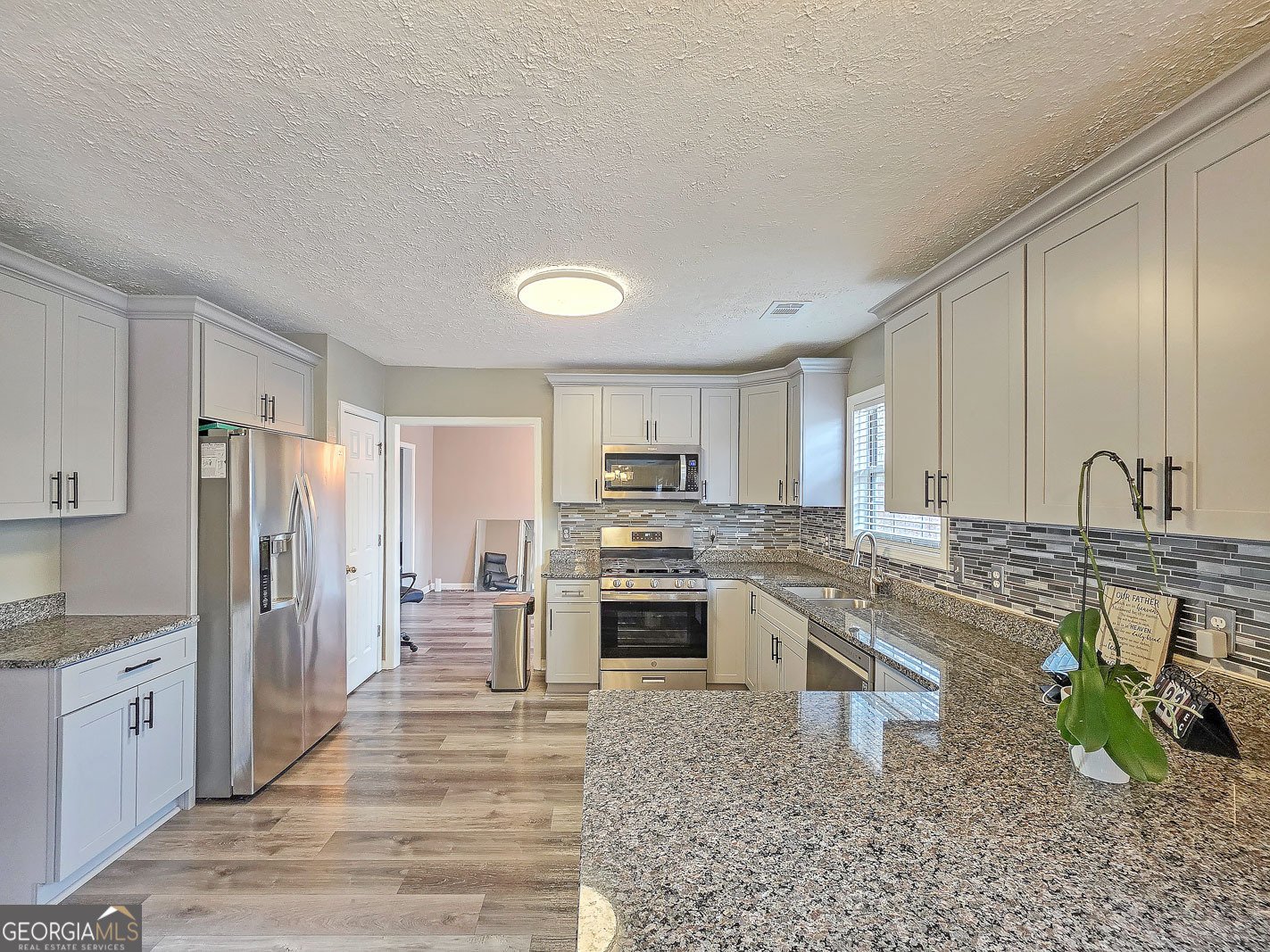 48 Savanna Court Powder Springs - Photo 13