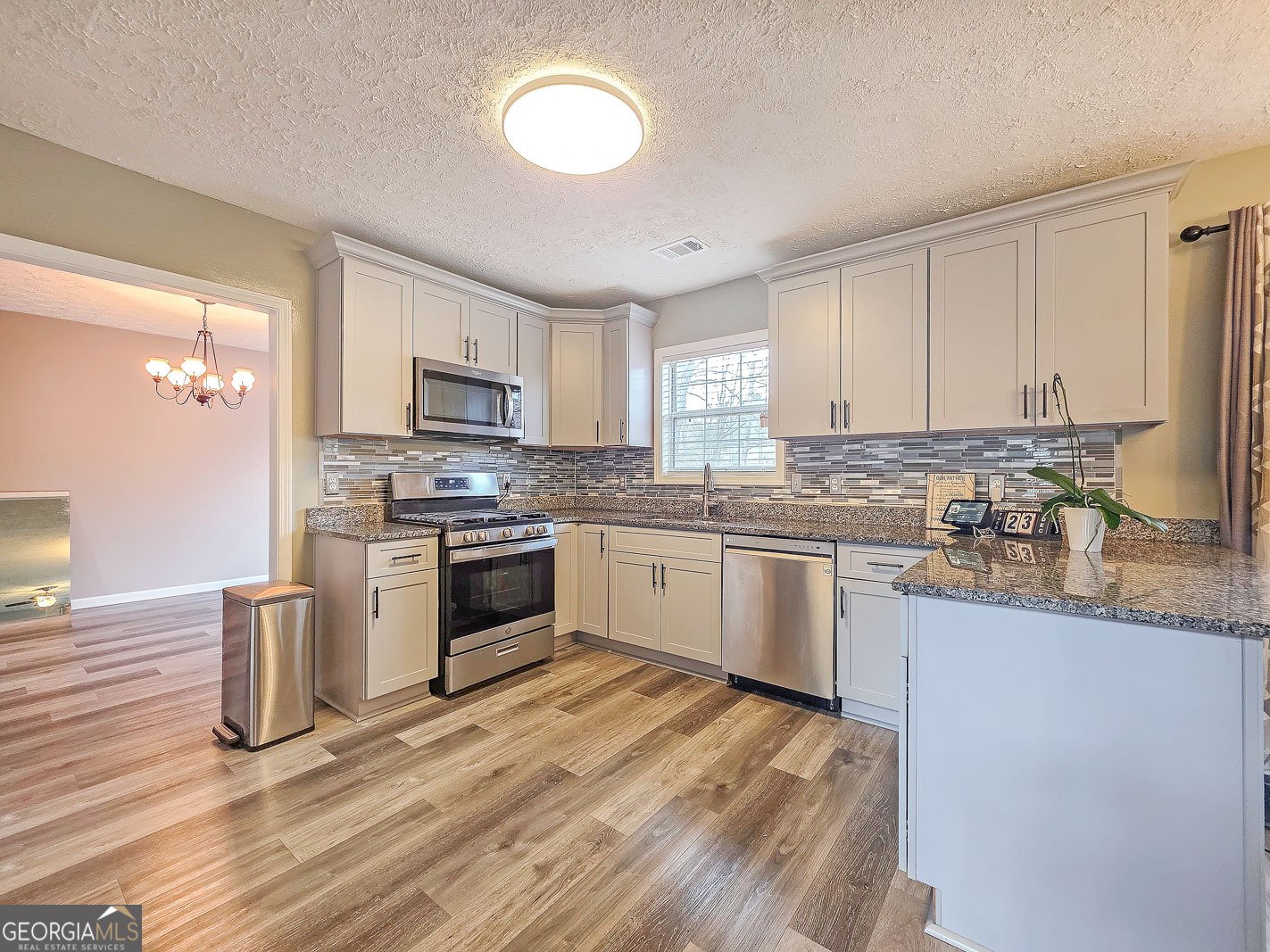 48 Savanna Court Powder Springs - Photo 14