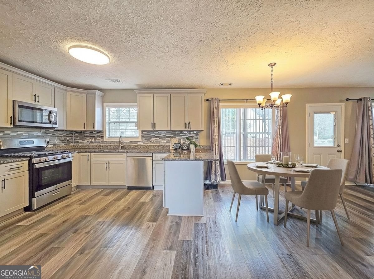 48 Savanna Court Powder Springs - Photo 15