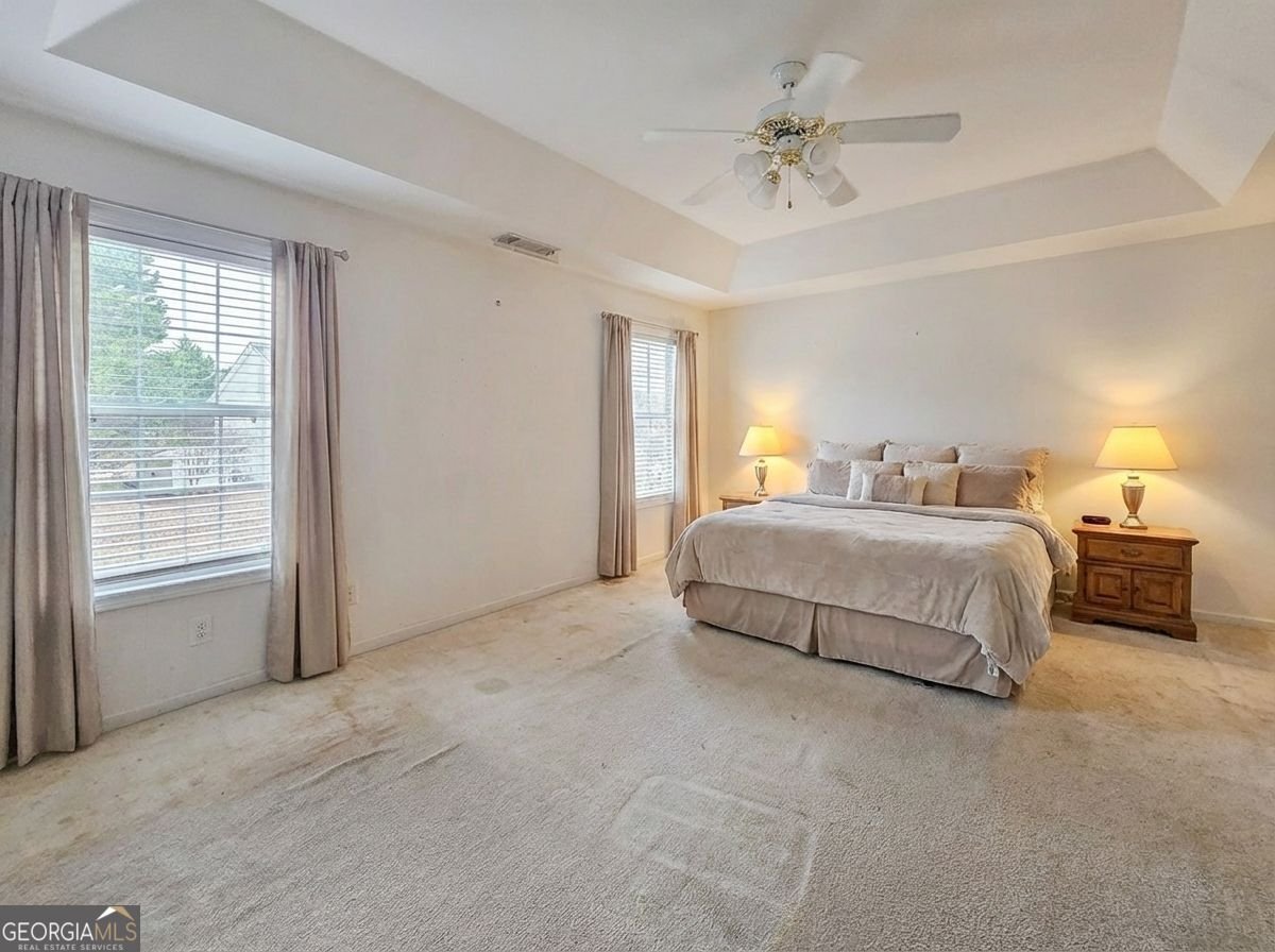 48 Savanna Court Powder Springs - Photo 18