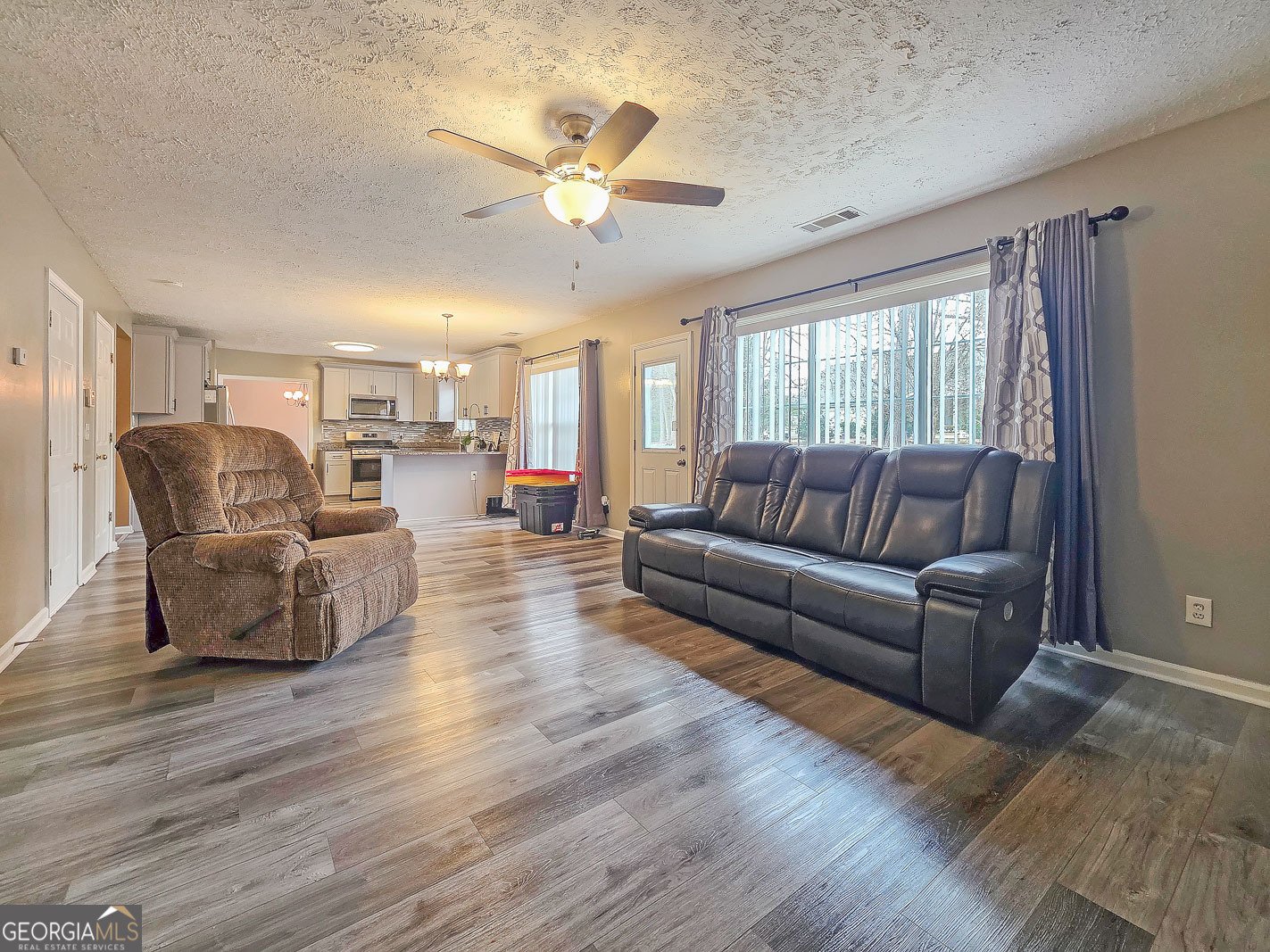 48 Savanna Court Powder Springs - Photo 21