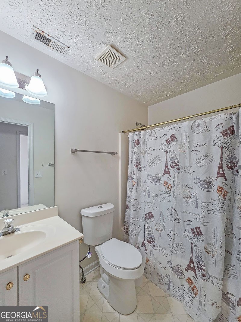 48 Savanna Court Powder Springs - Photo 25