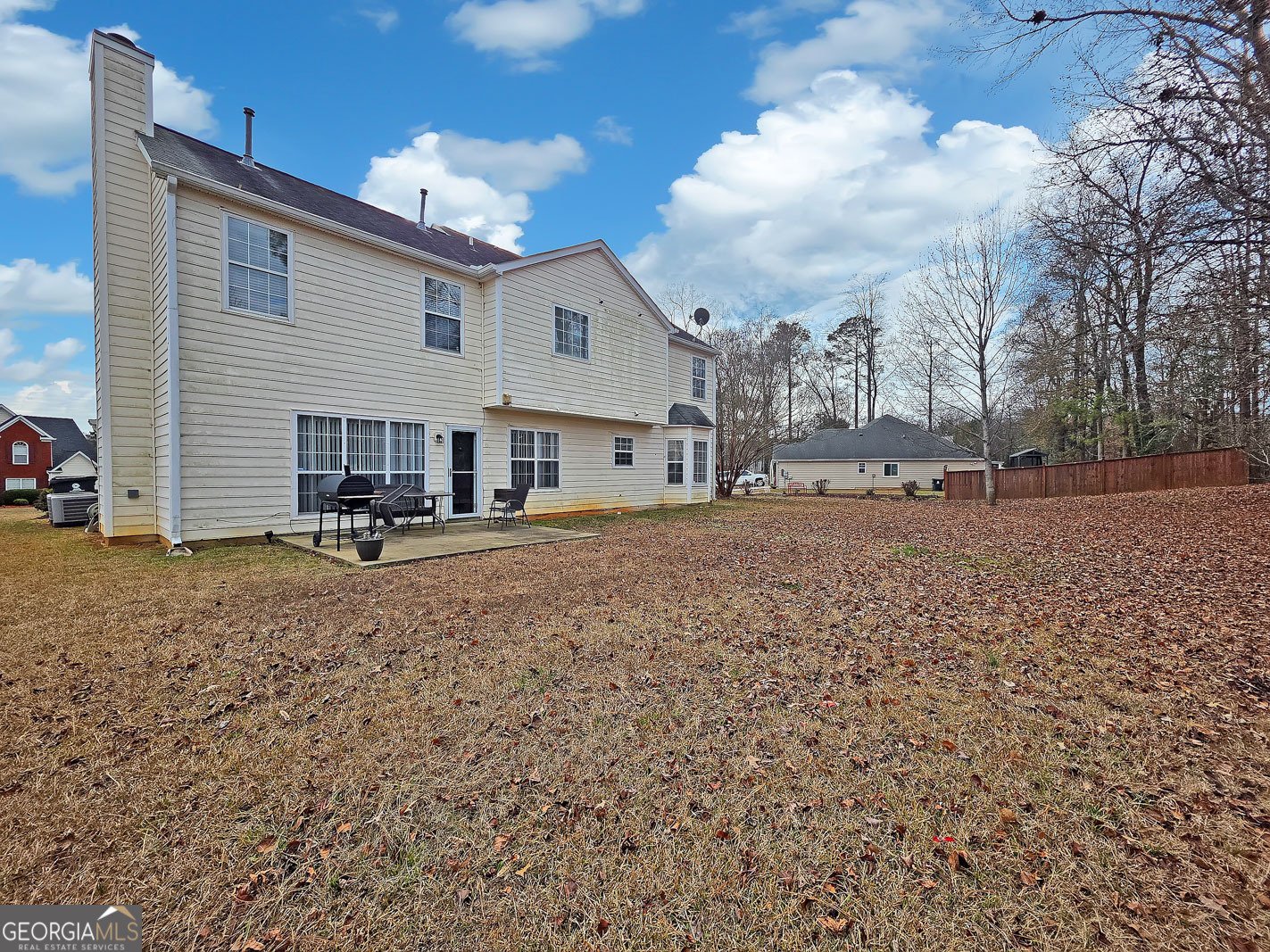 48 Savanna Court Powder Springs - Photo 29