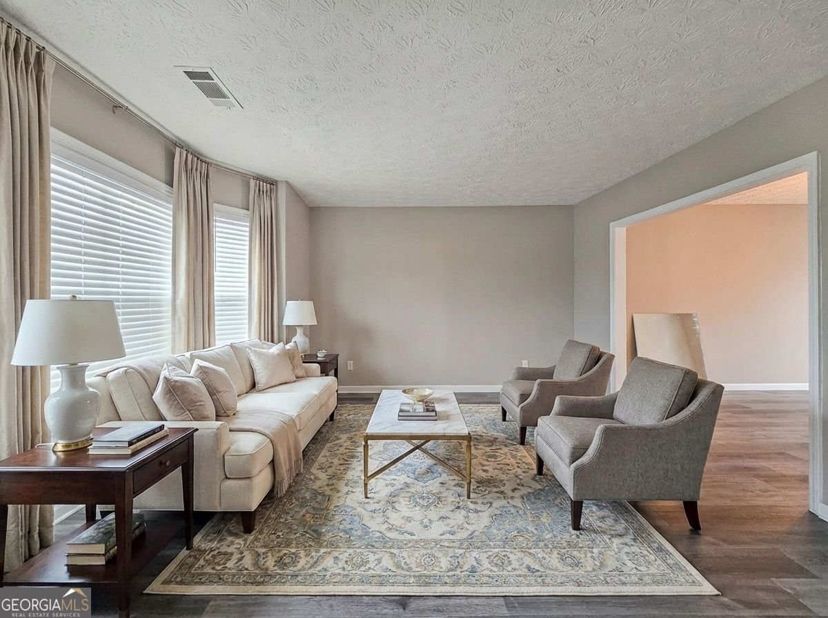 48 Savanna Court Powder Springs - Photo 7