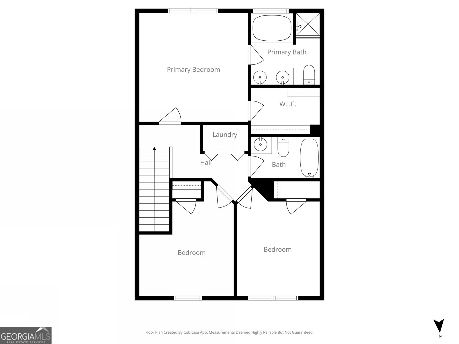 1010 Society Way Woodstock - Photo 29