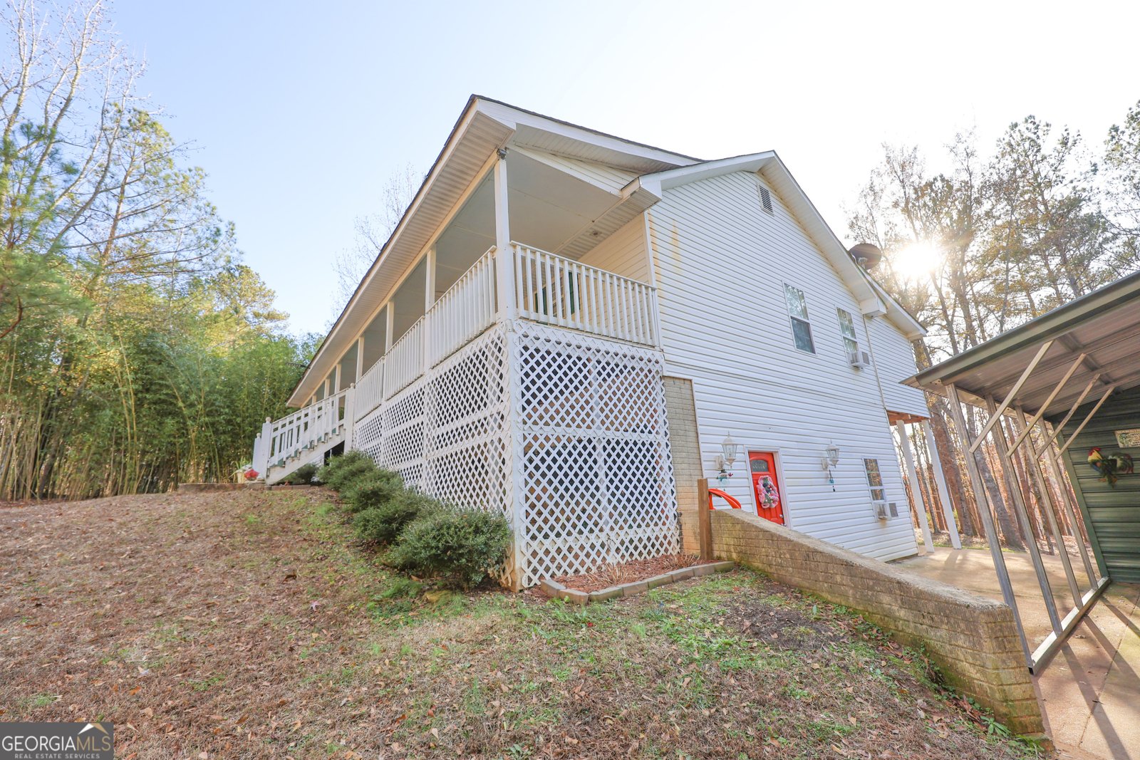 42 Deer Pointe Court Lagrange - Photo 10