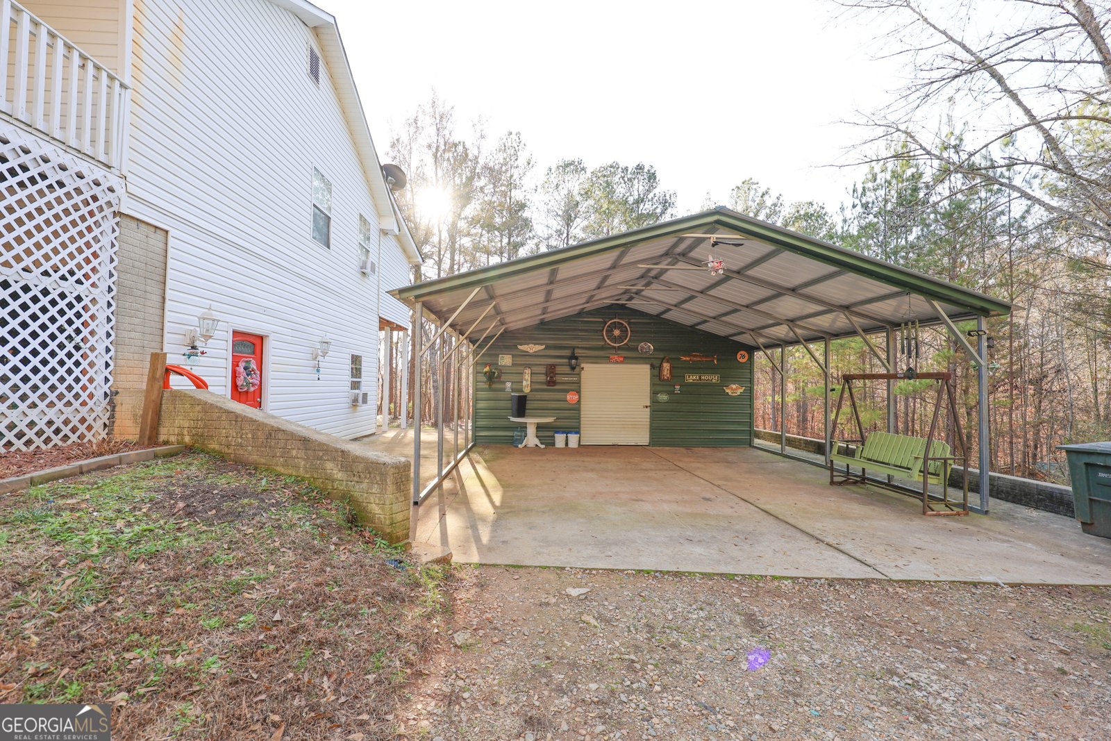 42 Deer Pointe Court Lagrange - Photo 11