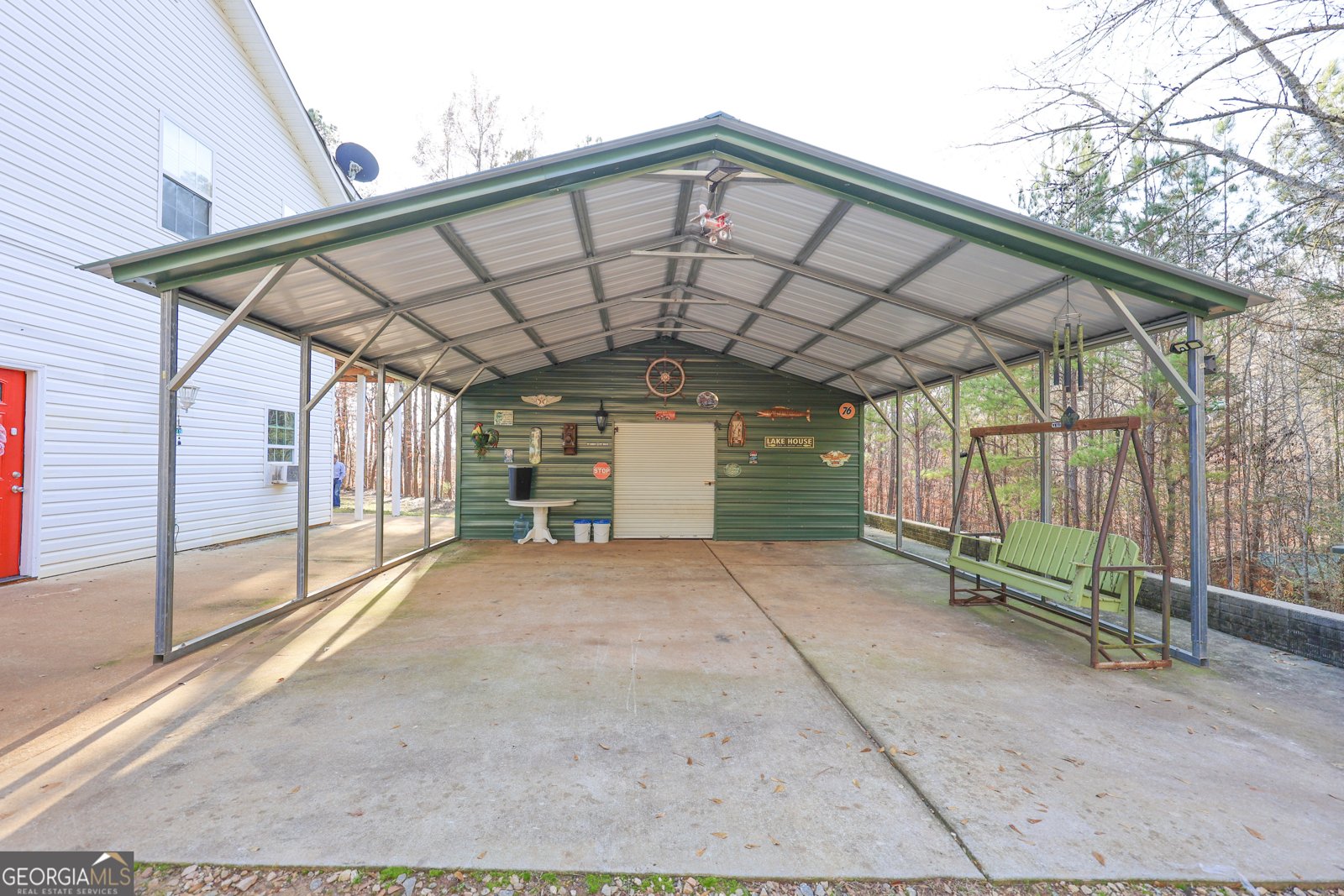 42 Deer Pointe Court Lagrange - Photo 12