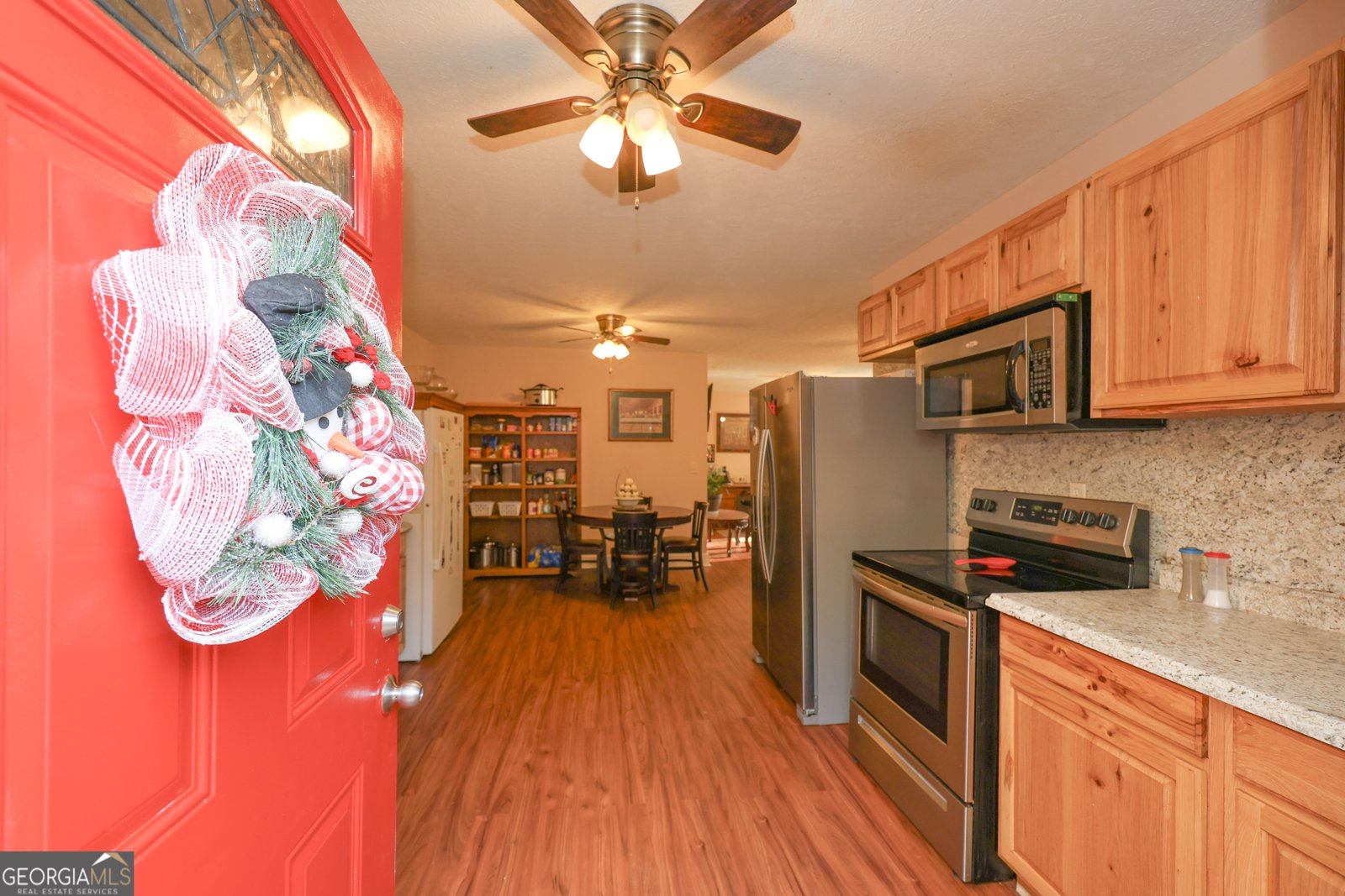 42 Deer Pointe Court Lagrange - Photo 30