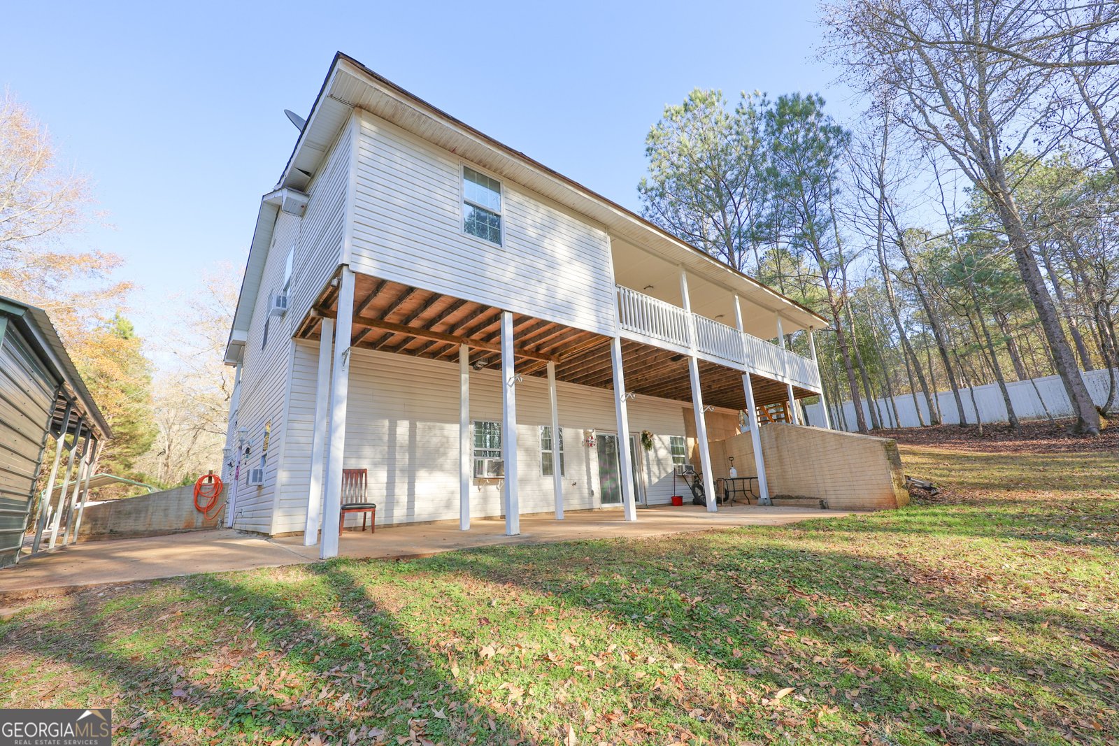 42 Deer Pointe Court Lagrange - Photo 44