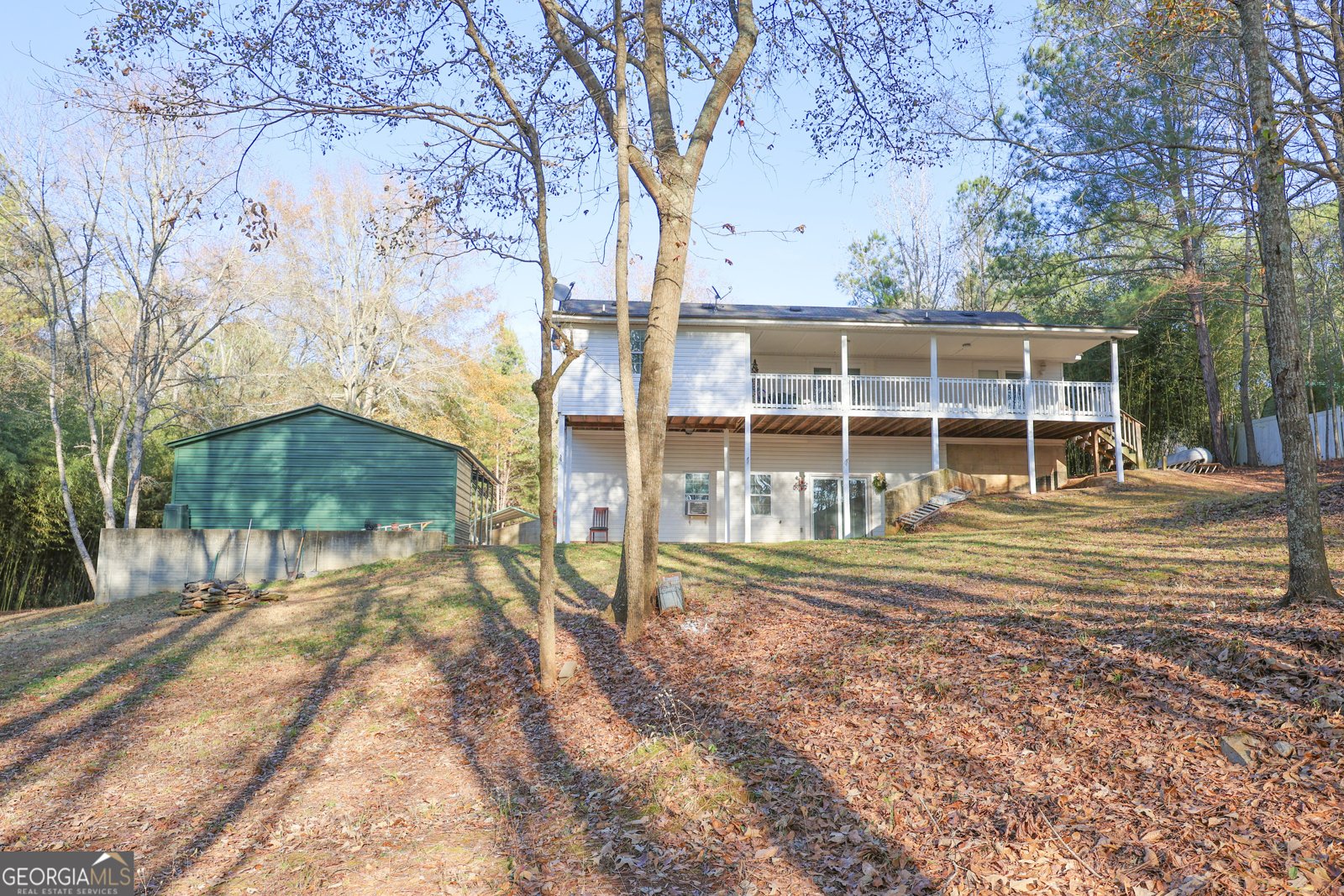 42 Deer Pointe Court Lagrange - Photo 45