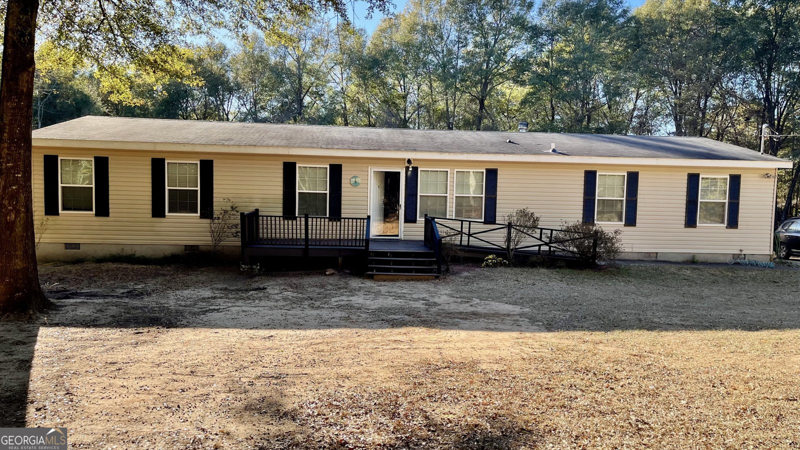 21 Ruby Road Hawkinsville - Photo 1