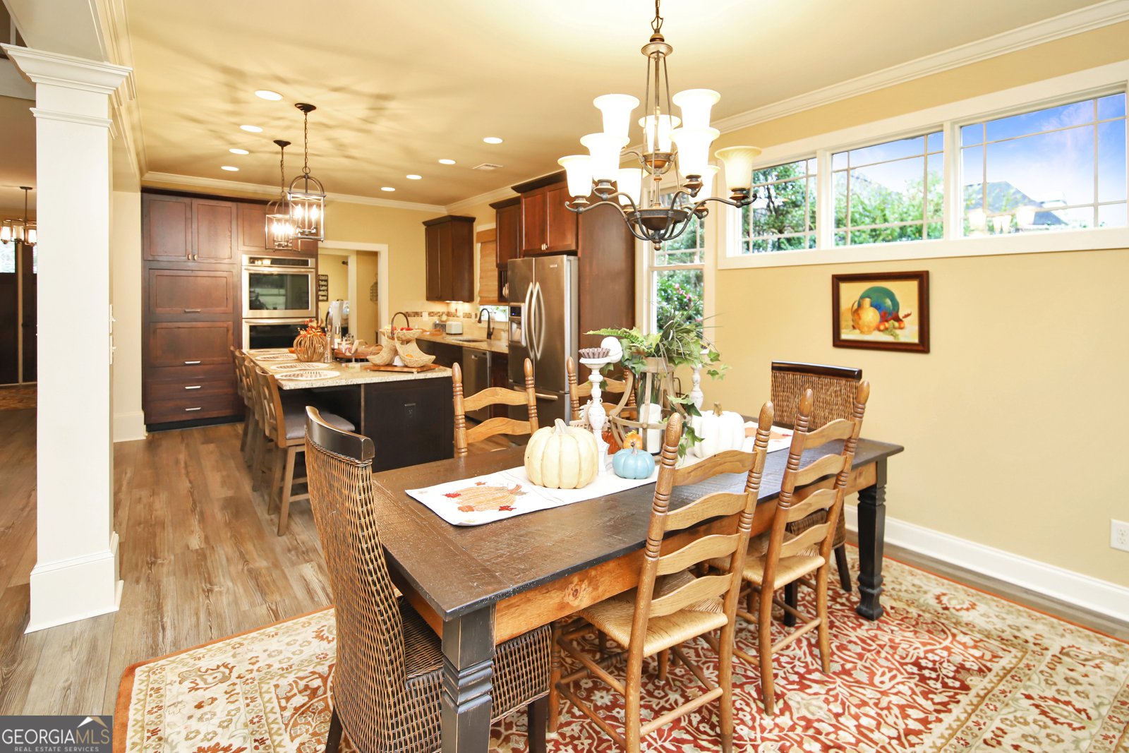 102 Millridge Drive Lagrange - Photo 13