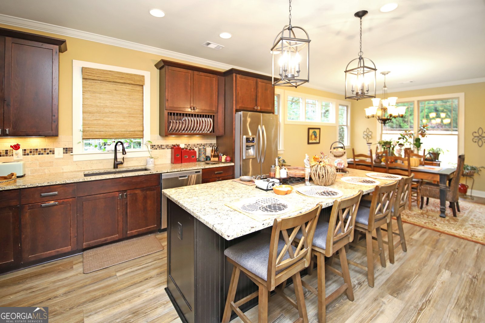 102 Millridge Drive Lagrange - Photo 15