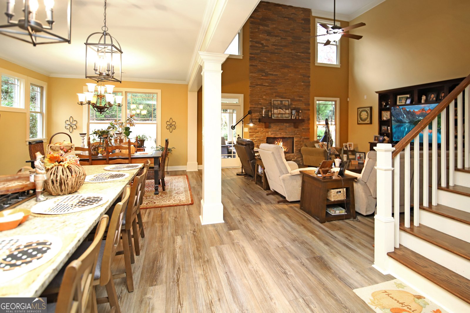 102 Millridge Drive Lagrange - Photo 16