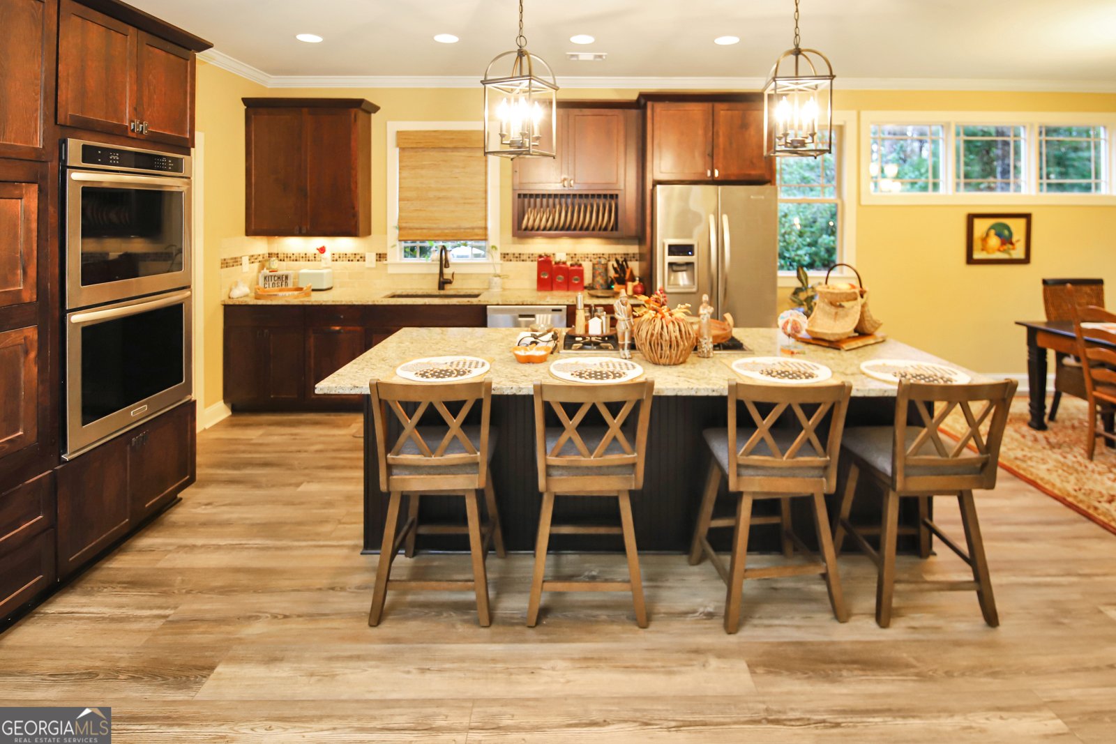 102 Millridge Drive Lagrange - Photo 18