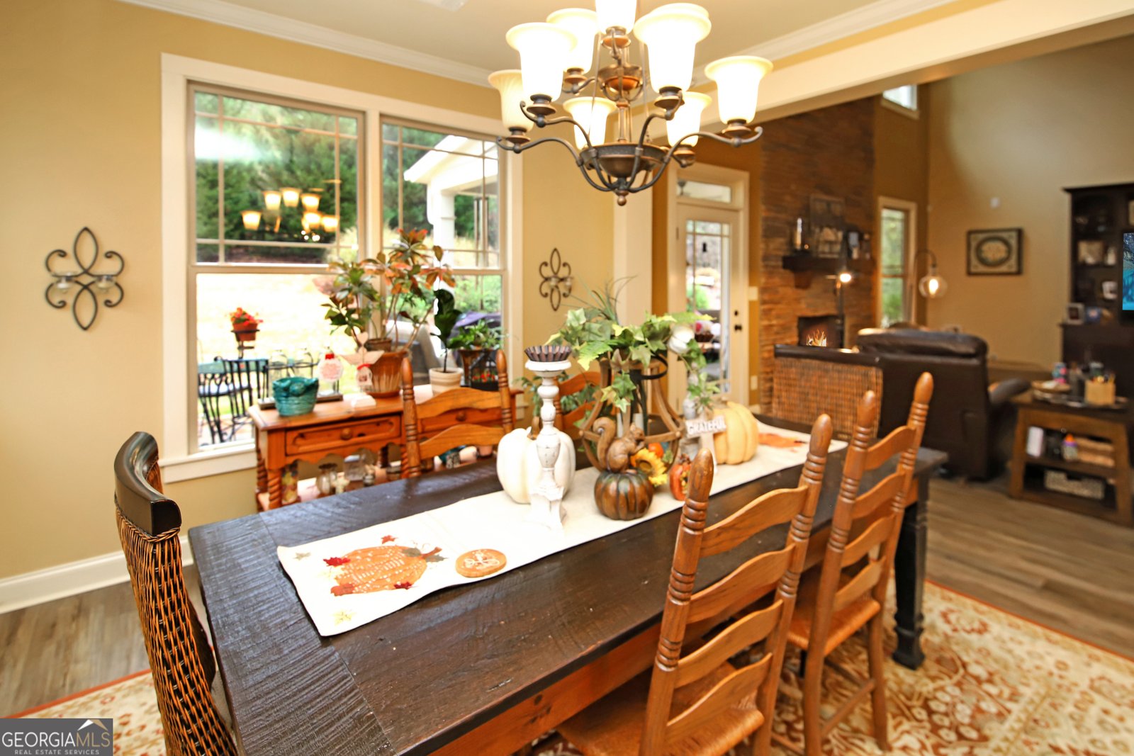 102 Millridge Drive Lagrange - Photo 19