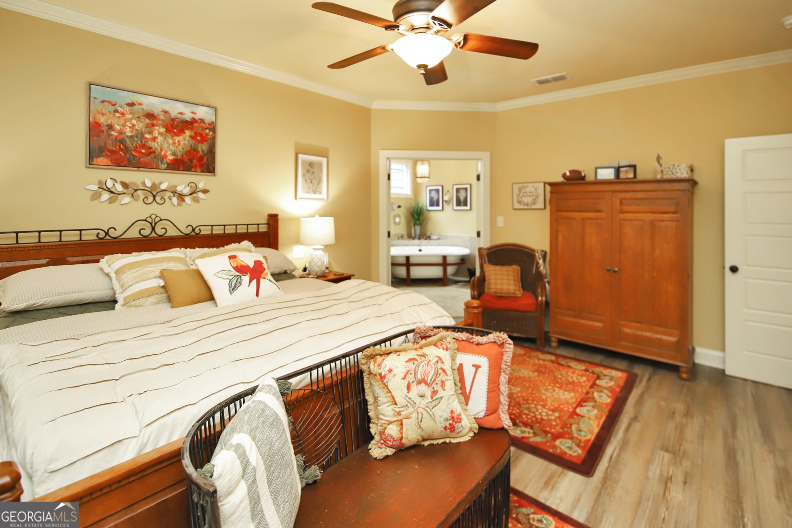 102 Millridge Drive Lagrange - Photo 21