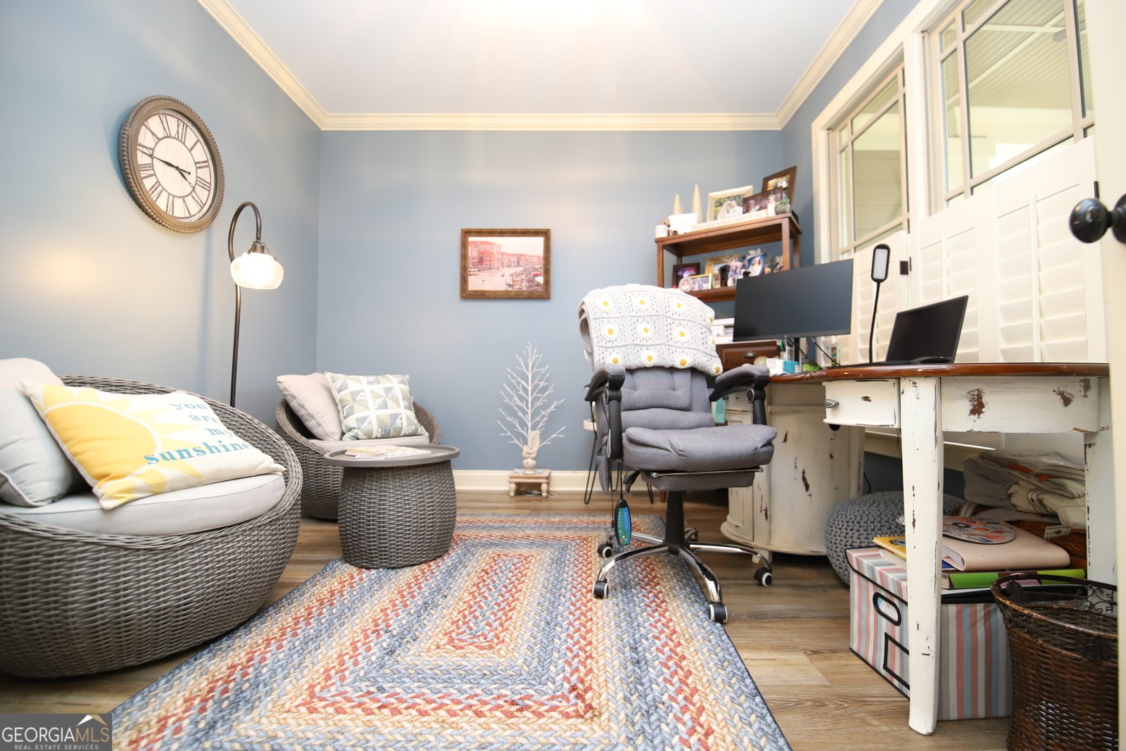 102 Millridge Drive Lagrange - Photo 38