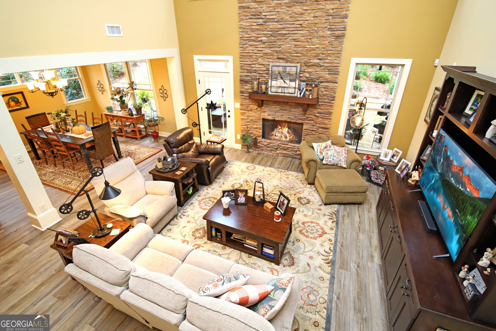 102 Millridge Drive Lagrange - Photo 39