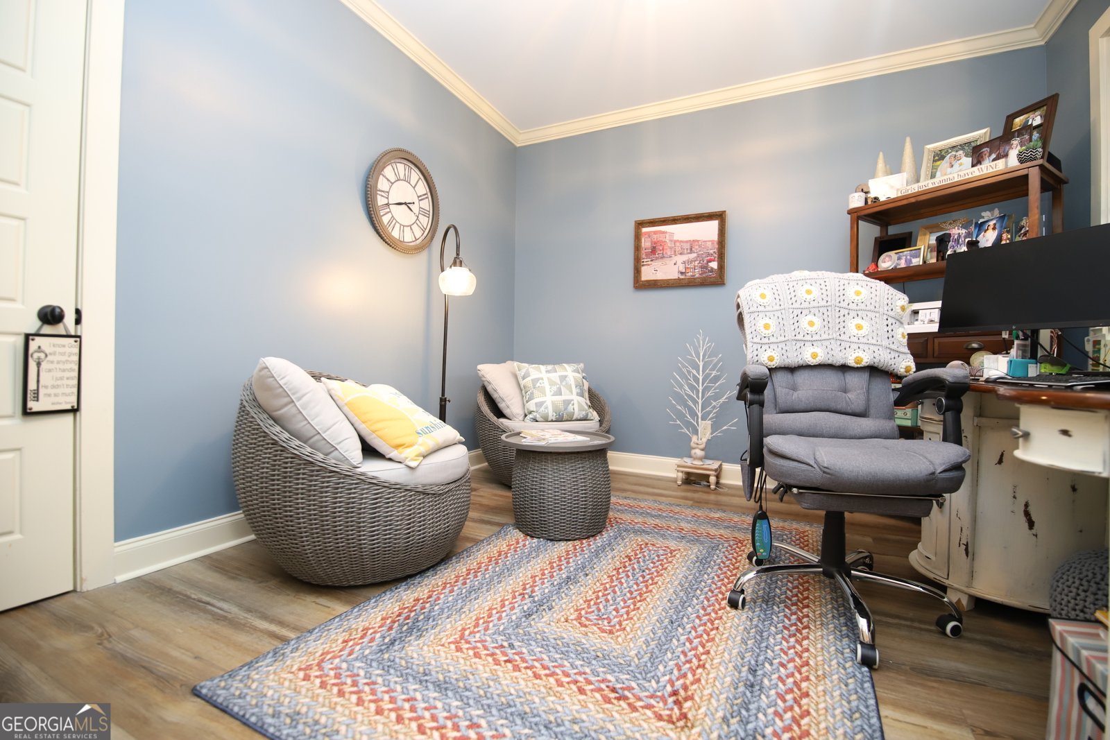 102 Millridge Drive Lagrange - Photo 46