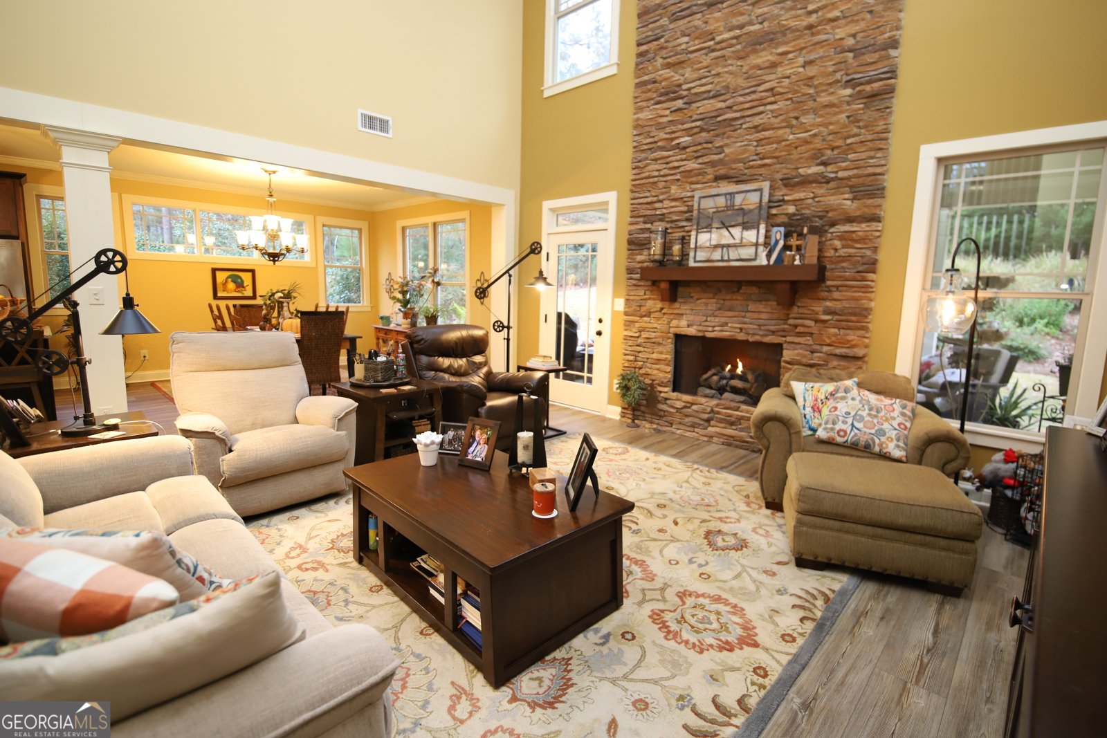 102 Millridge Drive Lagrange - Photo 47