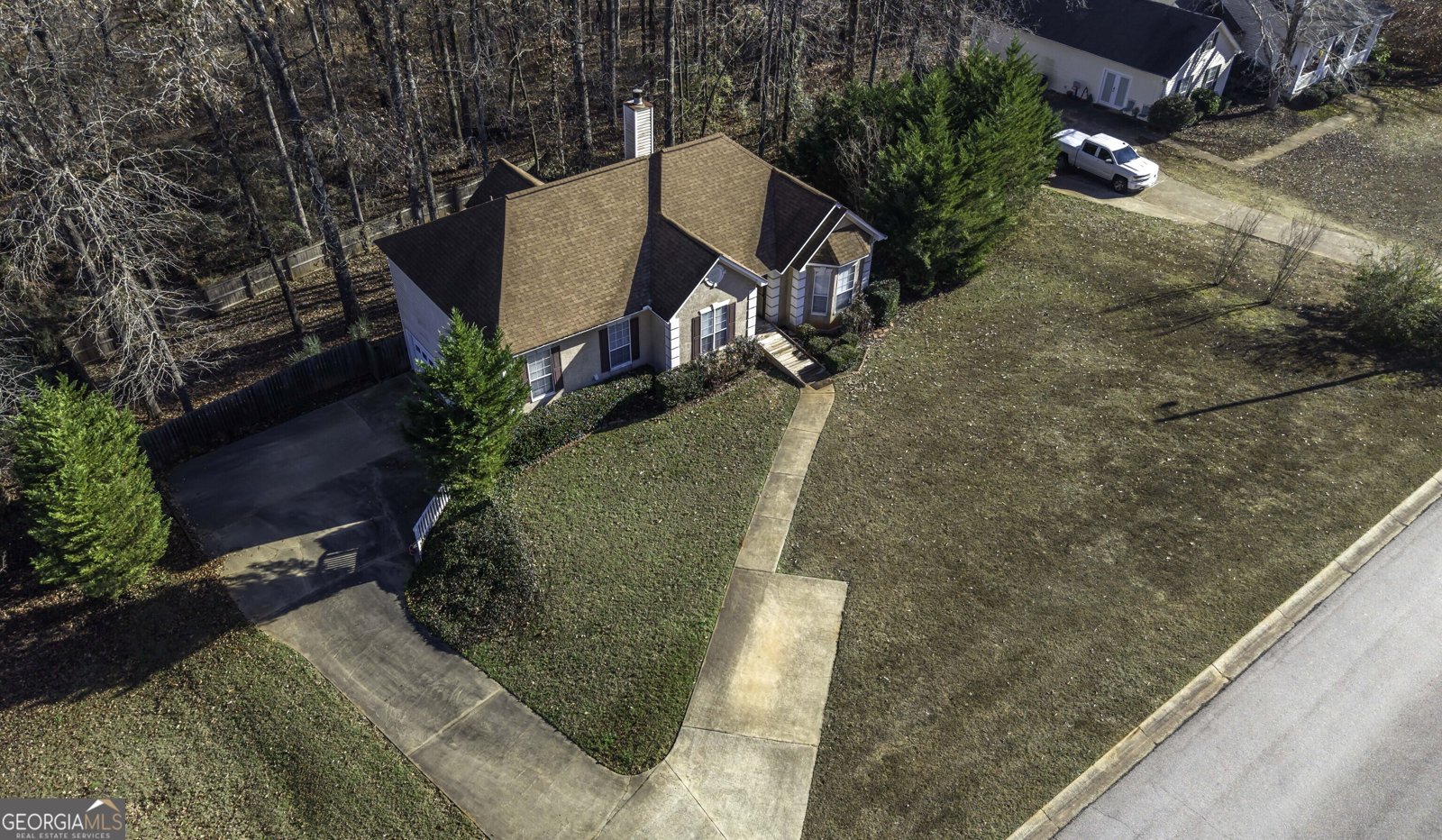 160 Lakemont Drive Lagrange - Photo 33