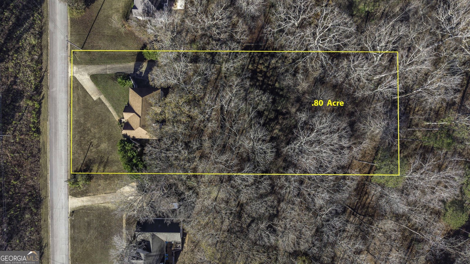 160 Lakemont Drive Lagrange - Photo 34