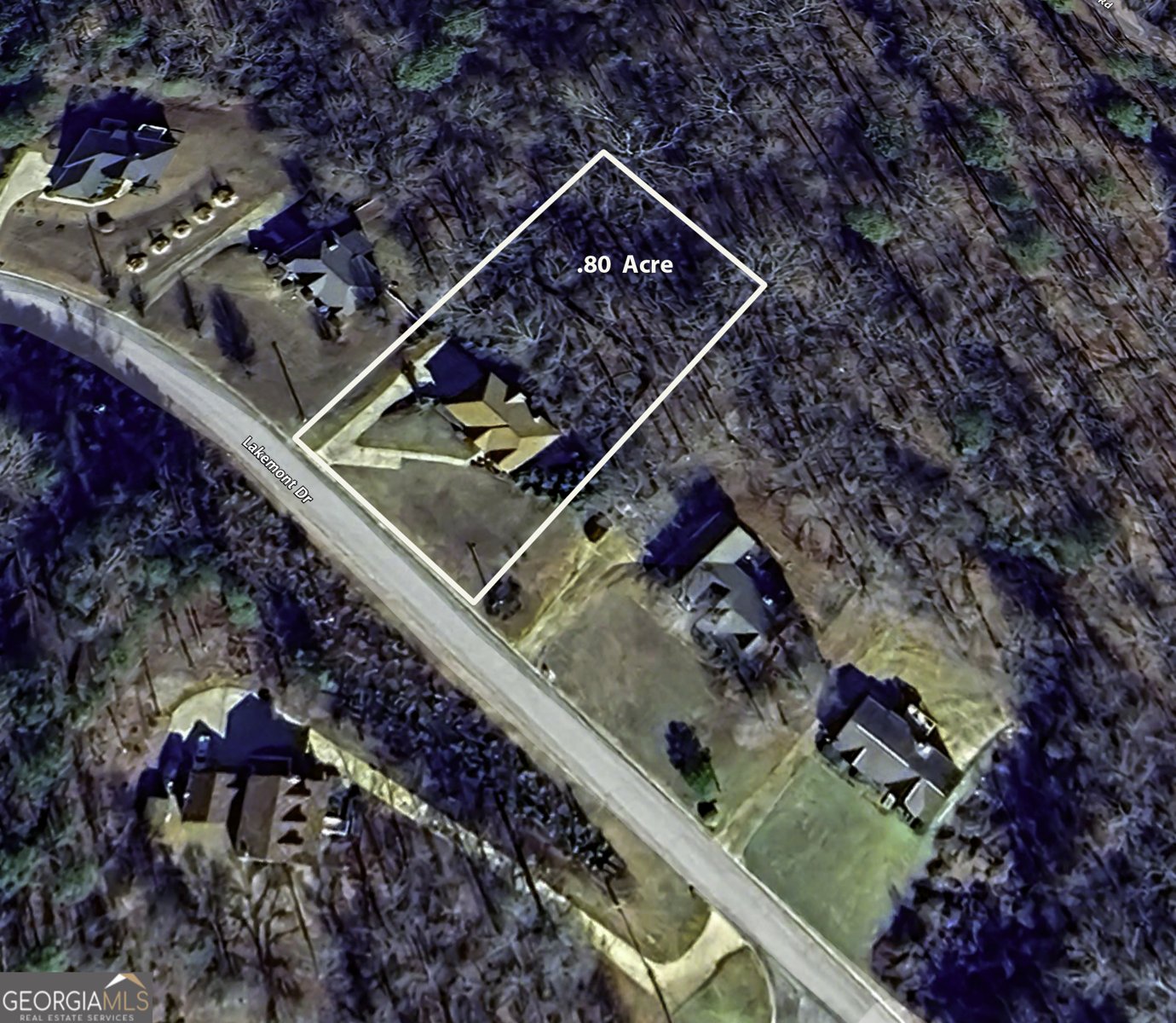 160 Lakemont Drive Lagrange - Photo 35