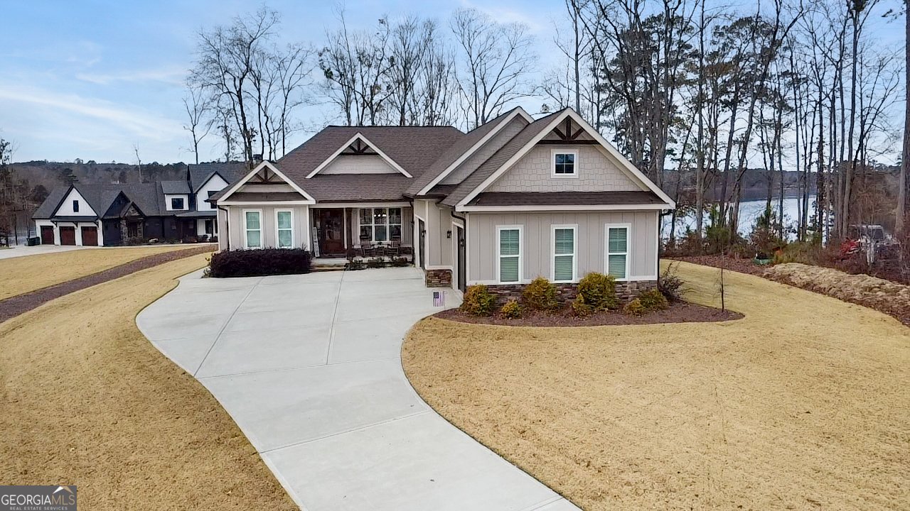 420 Ridge Point Drive Monticello - Photo 1