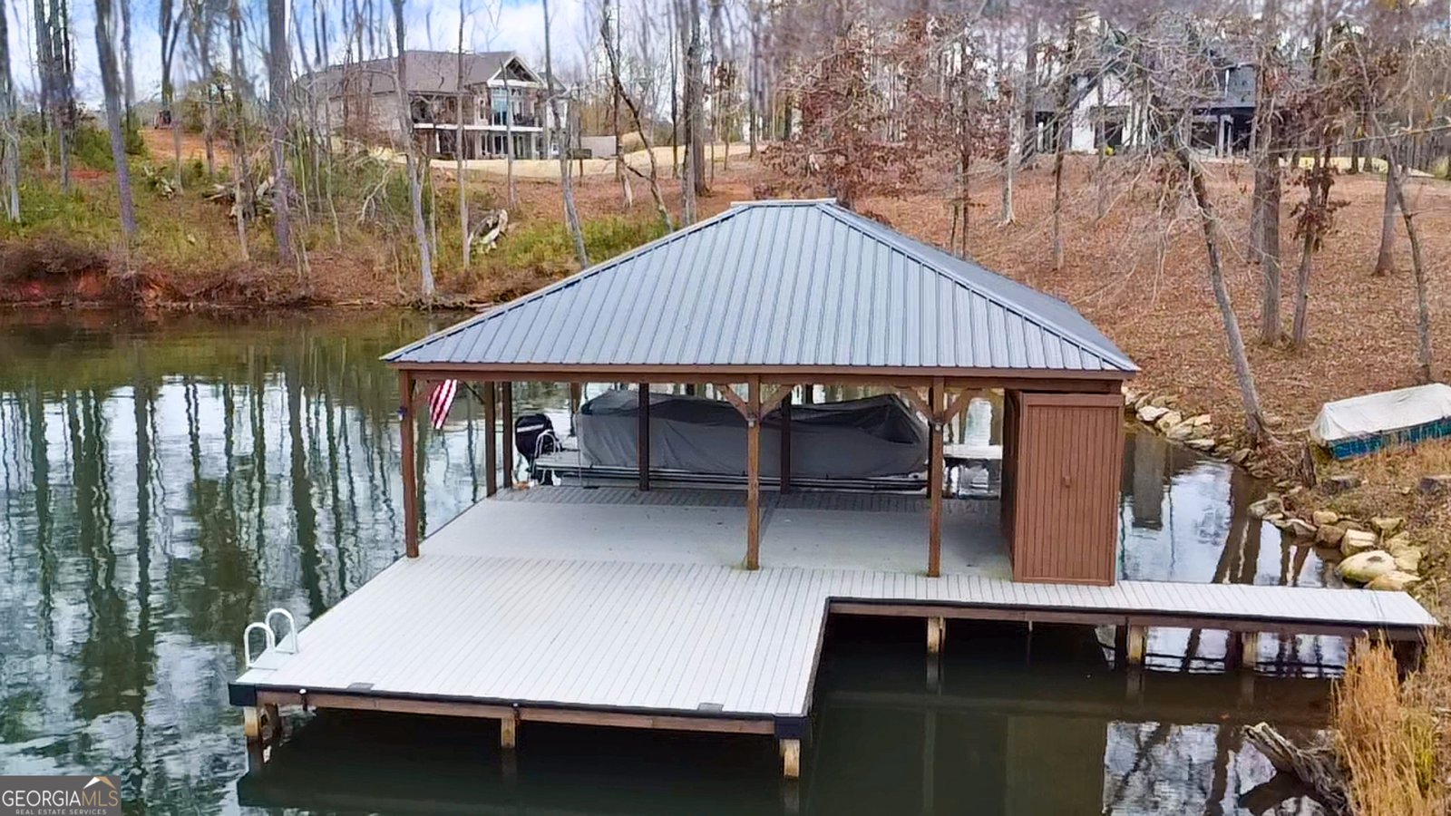 420 Ridge Point Drive Monticello - Photo 56