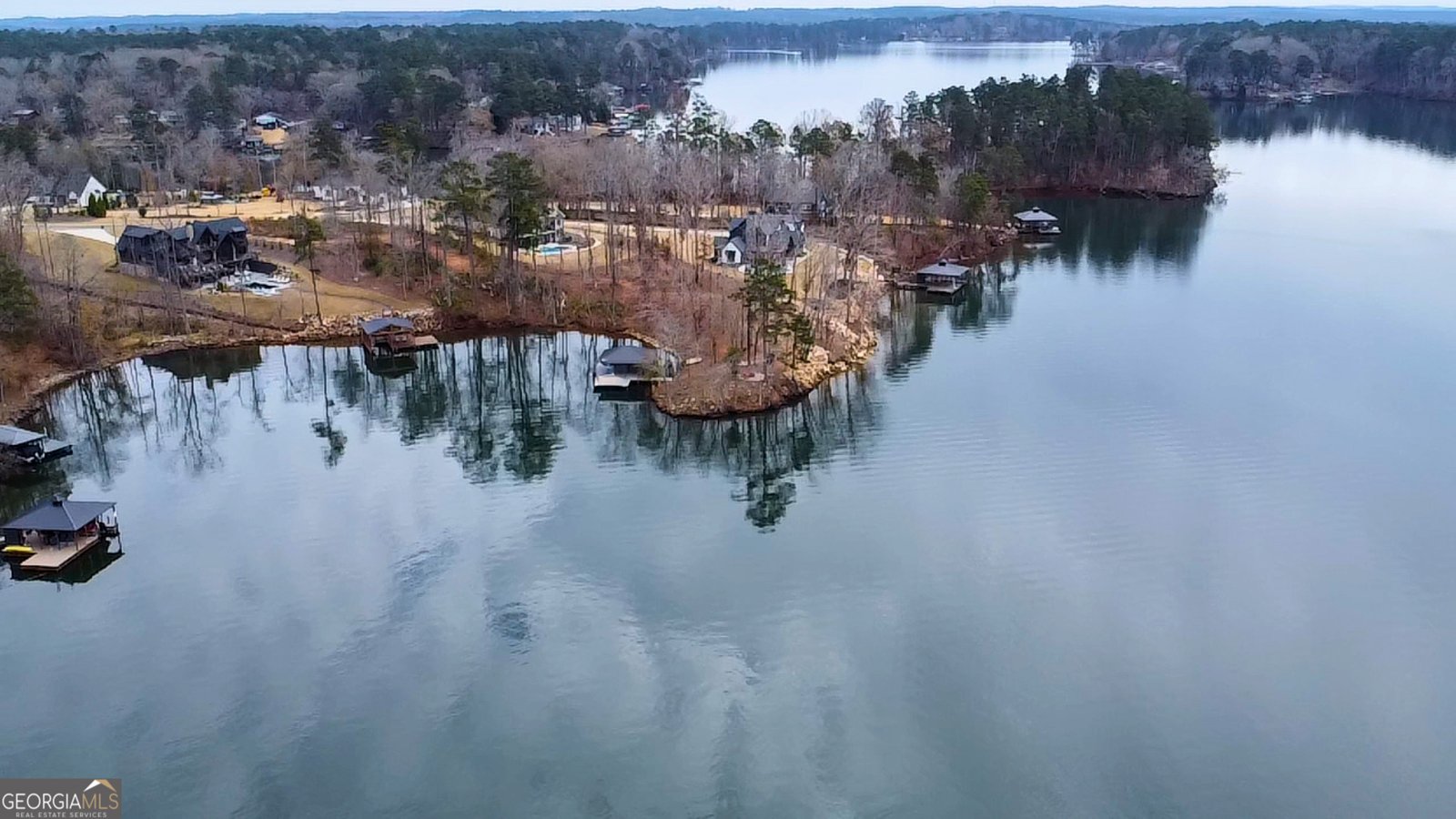 420 Ridge Point Drive Monticello - Photo 59